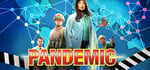 Pandemic: The Board Game steam charts
