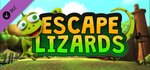 Escape Lizards - OST banner image