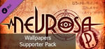 Nevrosa: Prelude — Wallpaper Pack DLC banner image