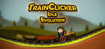 TrainClicker Idle Evolution steam charts