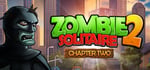 Zombie Solitaire 2 Chapter 2 banner image