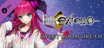 Fate/EXTELLA - Sweet Room Dream banner image