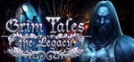 Grim Tales: The Legacy Collector's Edition steam charts