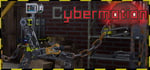Cybermotion banner image