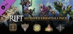 RIFT - Ascended Essentials Pack banner image