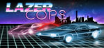 Lazer Cops banner image