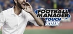 Football Manager Touch 2018 steam charts