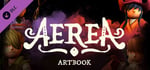 AereA - Artbook banner image