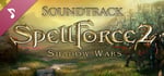 SpellForce 2 Soundtrack banner image