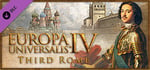 Immersion Pack - Europa Universalis IV: Third Rome banner image