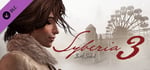 Syberia 3 - Deluxe Upgrade banner image