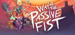 Way of the Passive Fist steam charts