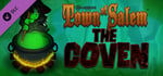 Town of Salem - The Coven banner image