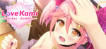 LoveKami -Useless Goddess- banner image