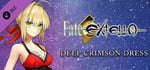 Fate/EXTELLA - Deep Crimson Dress banner image