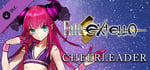 Fate/EXTELLA - Cheerleader banner image