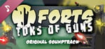 Forts - Soundtrack banner image