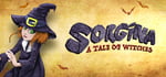 Sorgina: A Tale of Witches steam charts