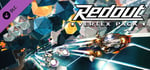 Redout - V.E.R.T.E.X. Pack banner image