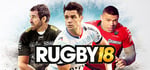 RUGBY 18 steam charts