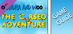 Sandra and Woo in the Cursed Adventure - Game Guide banner image