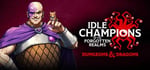 Idle Champions of the Forgotten Realms banner image