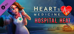 Heart's Medicine - Hospital Heat - Soundtrack banner image
