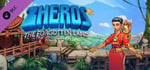 ZHEROS - The forgotten land banner image