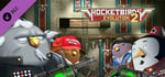 Rocketbirds 2: Mind Control DLC banner image