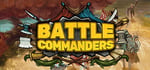 Battle Commanders steam charts