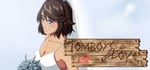 Tomboys Need Love Too! banner image