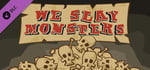 We Slay Monsters - Original Sound Track banner image