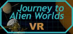 Journey to Alien Worlds banner image