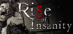 Rise of Insanity steam charts