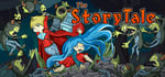 The StoryTale steam charts