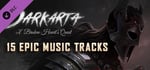 Darkarta: A Broken Heart's Quest CE - Music Pack banner image