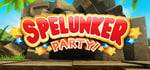 Spelunker Party! banner image