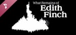 What Remains of Edith Finch - Original Soundtrack banner image