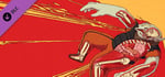 STRAFE Official Soundtrack banner image