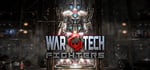 War Tech Fighters banner image