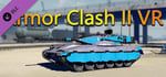 Armor Clash II - VR banner image
