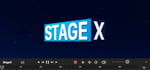 StageX banner image