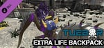 Extra Life Backpack banner image