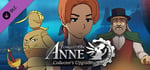 Forgotton Anne Collectors Upgrade banner image