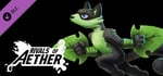 Rivals of Aether: Arcade Maypul banner image