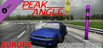 Peak Angle: Europe Country Road Track banner image