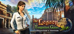 The Legacy: Forgotten Gates Collector's Edition steam charts