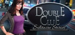 Double Clue: Solitaire Stories banner image