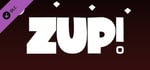 Zup! Zero - DLC banner image