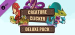 Creature Clicker - Deluxe Pack banner image